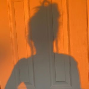 Meet your Posher, Saragh